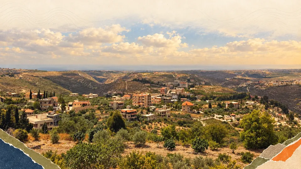Mahrouneh