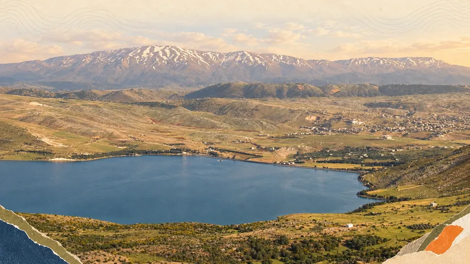 Qaraoun