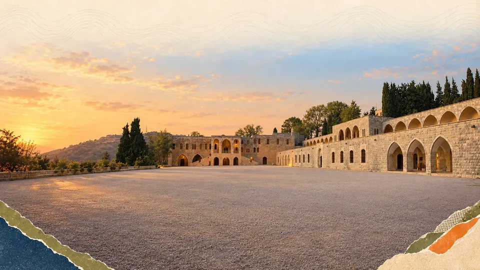 Beit ed Dine