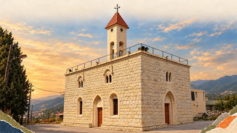Kfarfou