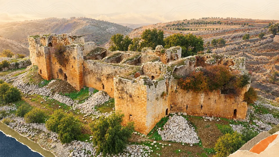 Chaqra - Doubiye