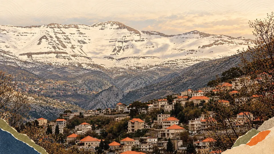 Khenchara - Jouar